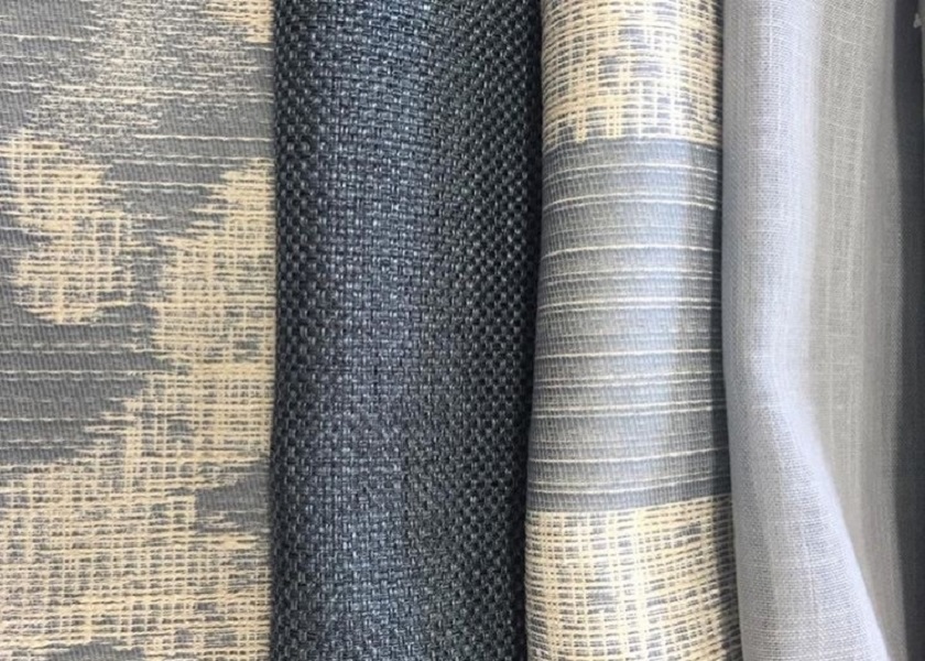 Quarter Collection James Brindley Fabrics